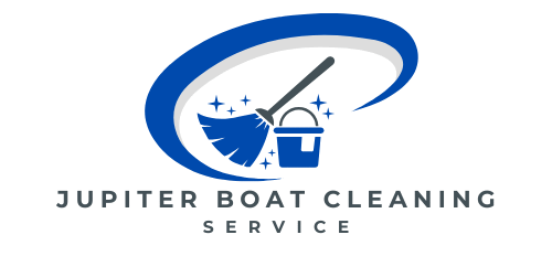 Jupiter Boat Cleaning Logo