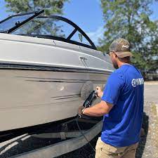 exterior wash and wax