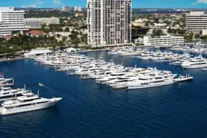 boat detailing in West Palm Beach